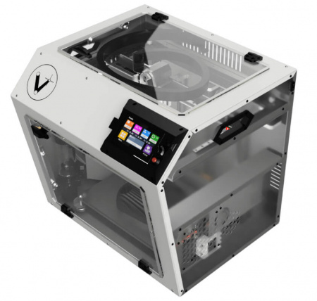 3D принтер VOLGOBOT А4