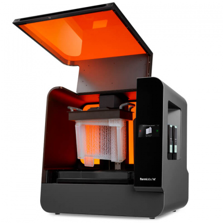 Изображение 3D принтер Formlabs Form 3L который можно купить в интернет-магазине 3DSYSTEM в Москве