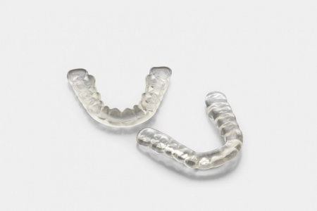Изображение Картридж Formlabs Dental LT Clear 1л в интернет-магазине 3DSYSTEM в Москве