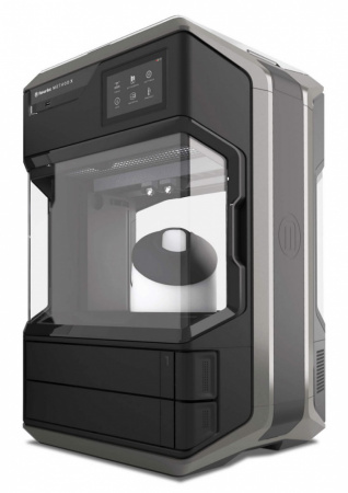 Изображение 3D принтер MakerBot Method X который можно купить в интернет-магазине 3DSYSTEM в Москве