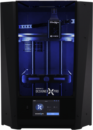 3D принтер Picaso Designer X PRO S2
