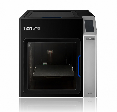 Изображение 3D принтер Tiertime UP300 который можно купить в интернет-магазине 3DSYSTEM в Москве