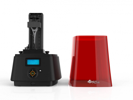 Изображение 3D принтер XYZPrinting Nobel Superfine который можно купить в интернет-магазине 3DSYSTEM в Москве