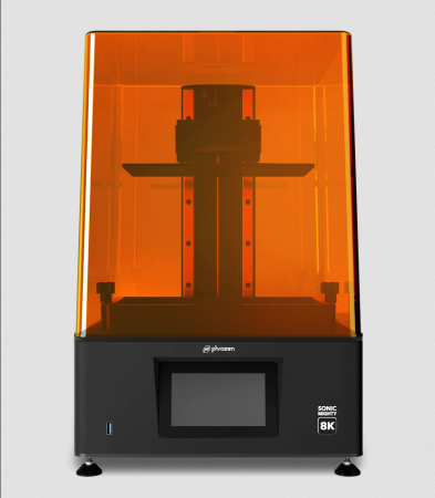 Изображение 3D принтер Phrozen Sonic Mighty 8K который можно купить в интернет-магазине 3DSYSTEM в Москве