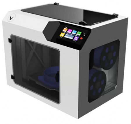 Изображение 3D принтер VOLGOBOT А3  который можно купить в интернет-магазине 3DSYSTEM в Москве