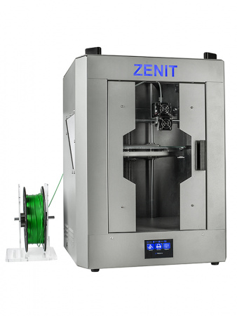 3D принтер ZENIT 3D NB