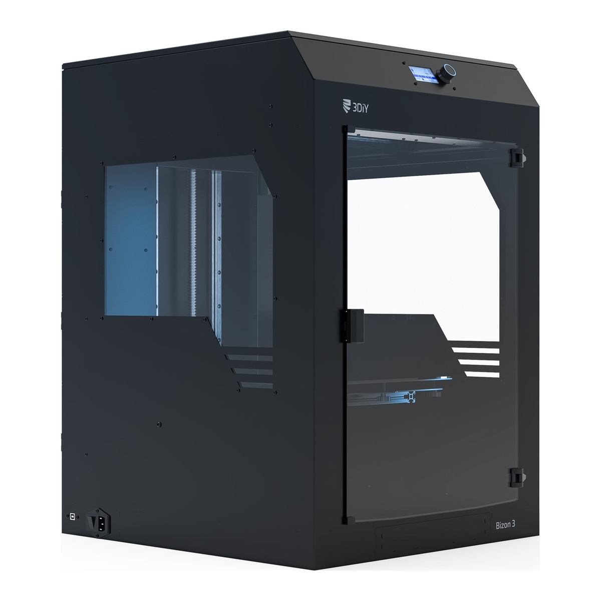 3D принтер Bizon 3