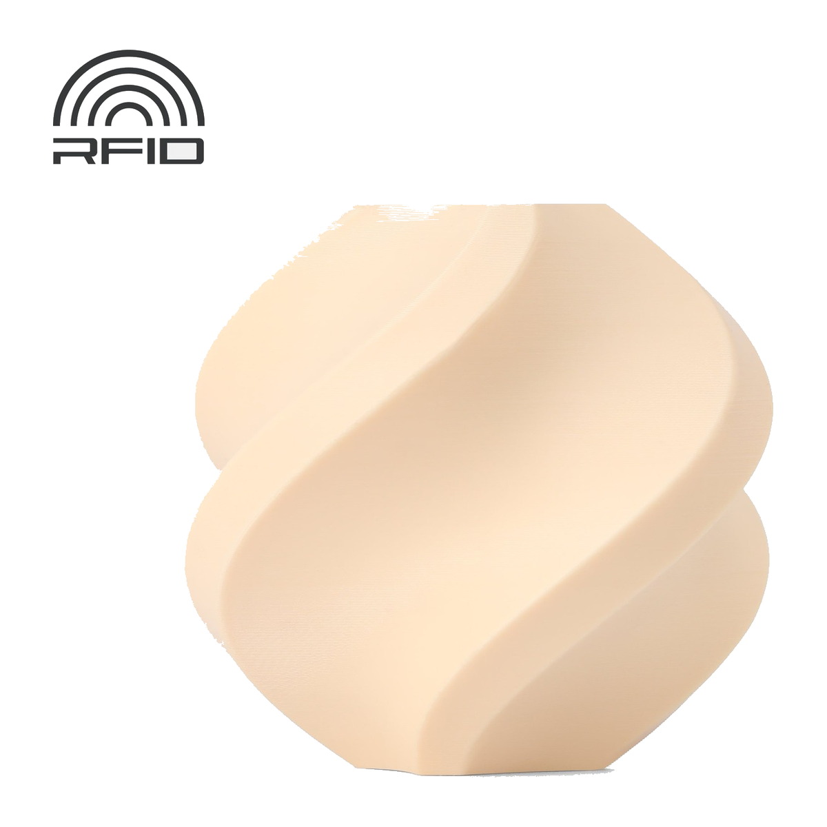 Пластик Bambu Lab PETG HF, 1 кг, 1,75 мм