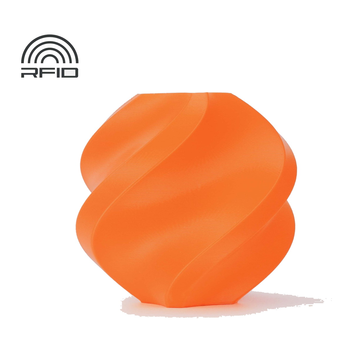 Пластик Bambu Lab PLA Basic, 1 кг, 1,75 мм