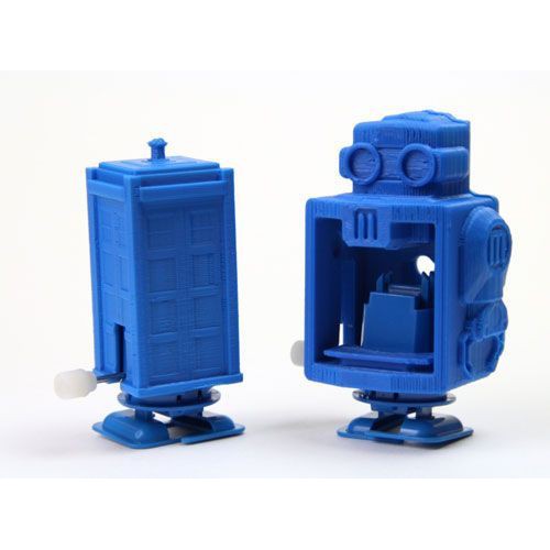 Toy 3d printer tr2107 d