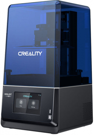 картинка 3D принтер Creality Halot One Plus