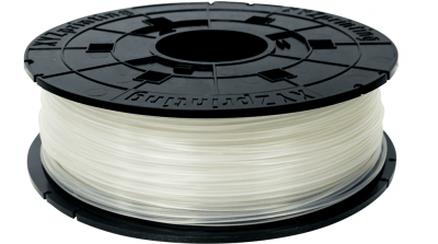 PLA Пластик XYZprinting, 1.75 мм, Натуральный, 3 кг