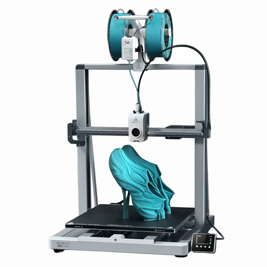 3D принтер Creality Ender-3 V3 Mega