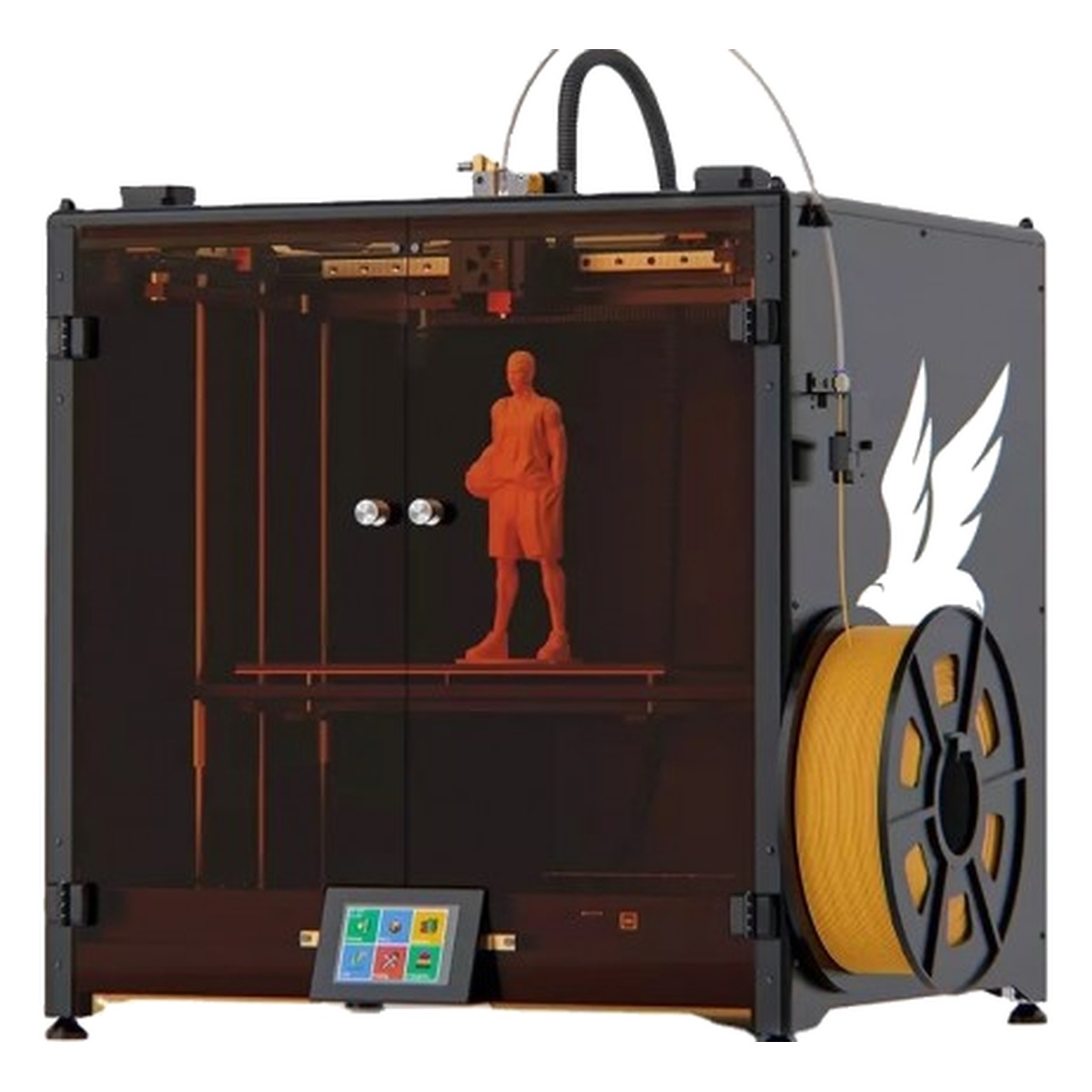3D принтер FlyingBear Reborn 2