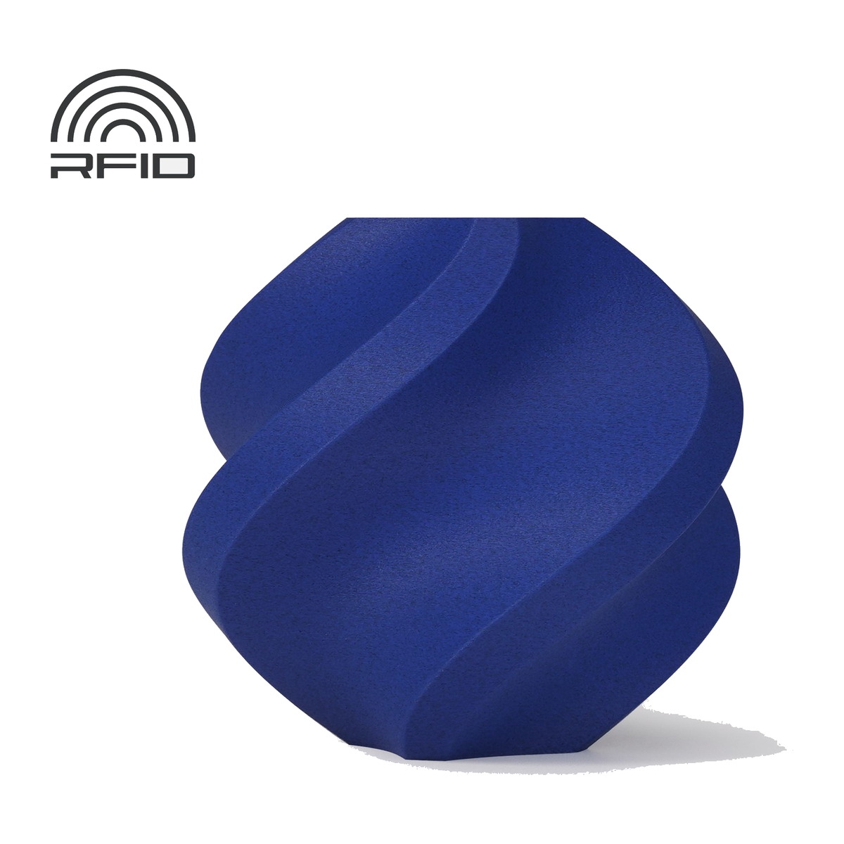 Пластик Bambu Lab PLA-CF, 1 кг, 1,75 мм