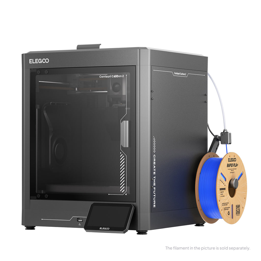 3D принтер Elegoo Centauri Carbon 2