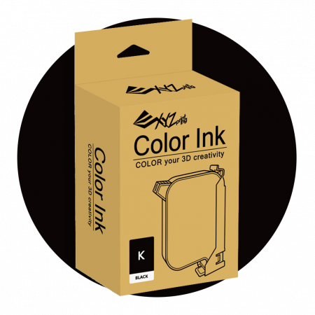 Картридж черный XYZPrinting для da Vinci Color