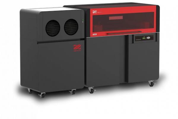 картинка 3D принтер XYZprinting PartPro350 xBC