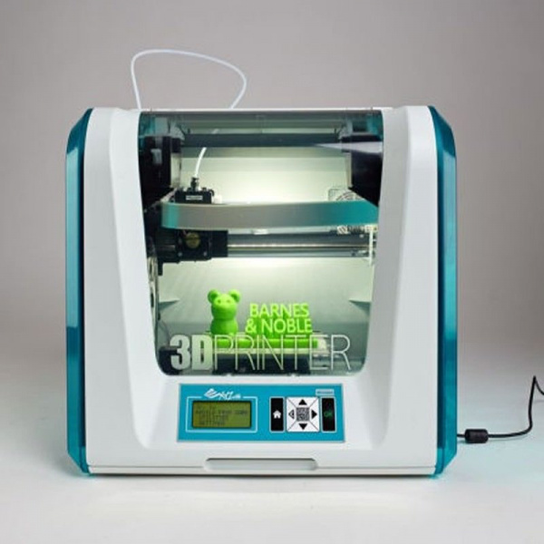 картинка 3D принтер XYZPrinting da Vinci Junior 1.0  WIFI