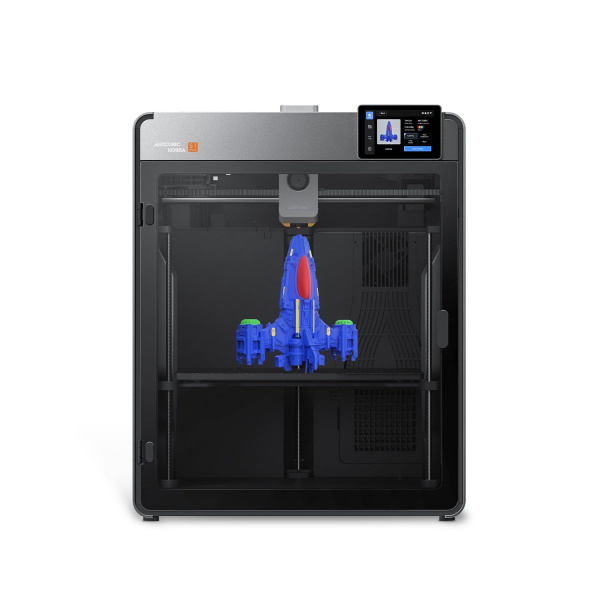 картинка 3D принтер Anycubic Kobra S1 Max Combo