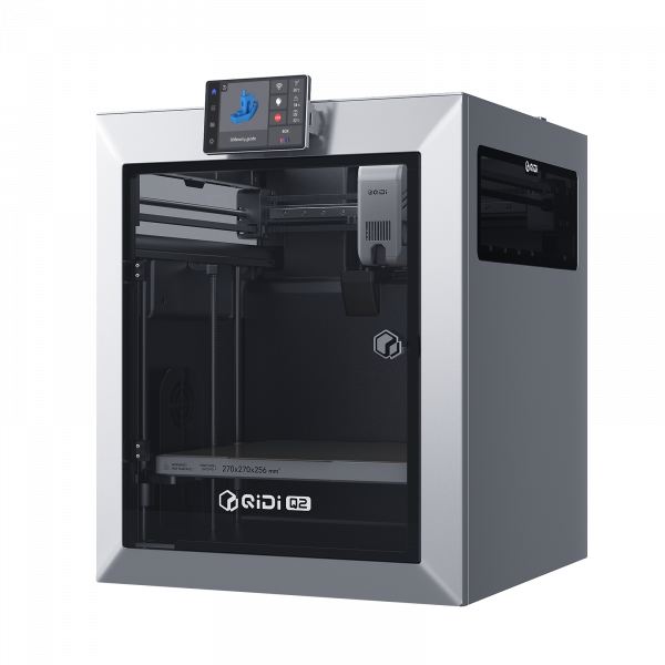 картинка 3D принтер QIDI Q2