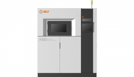 Изображение 3D принтер BLT-A300 который можно купить в интернет-магазине 3DSYSTEM в Москве