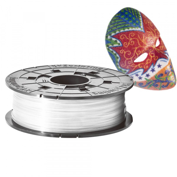 картинка 3D принтер XYZPrinting da Vinci Color