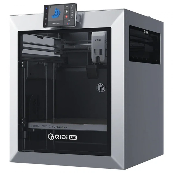 картинка 3D принтер QIDI Q2
