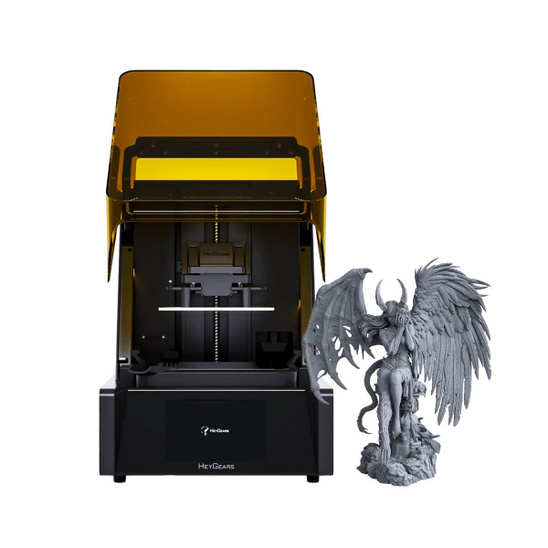 3D принтер HeyGears UltraCraft Reflex