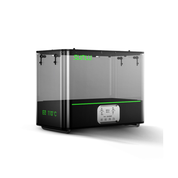 Сушилка для пластика SUNLU FilaDryer E2