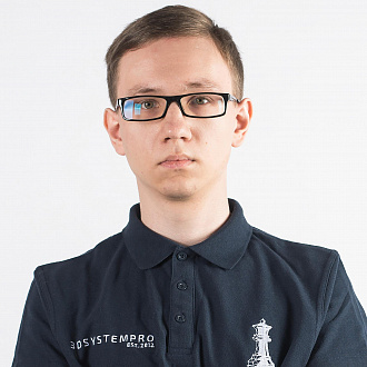 Александр Кометов