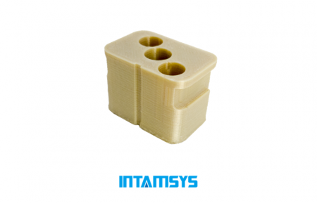 Изображение ULTEM 9085 пластик Intamsys, 1.75 мм, 500 г который можно купить в интернет-магазине 3DSYSTEM в Москве