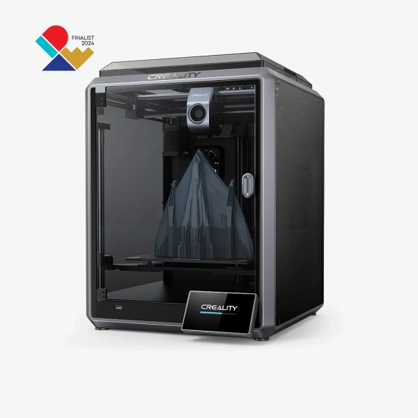 картинка 3D принтер Creality K1