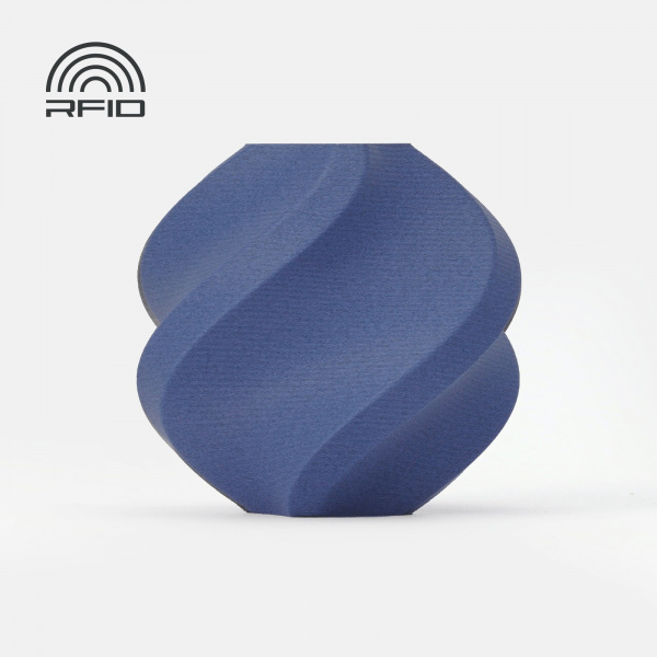 картинка Пластик Bambu Lab PLA-CF, 1 кг, 1,75 мм