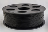 ABS пластик BestFilament, 1.75 мм, черный, 1 кг