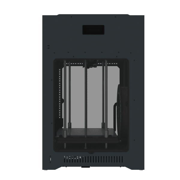 картинка 3D принтер Z-Bolt S300 Dual