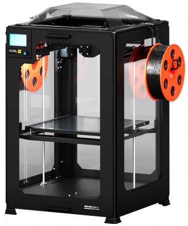 Изображение 3D принтер Total Z Anyform L250-G3(2X) который можно купить в интернет-магазине 3DSYSTEM в Москве