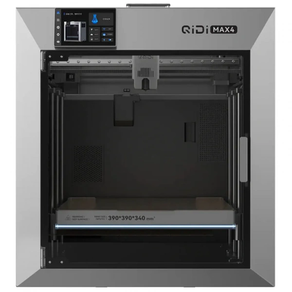 картинка 3D принтер QIDI Max 4