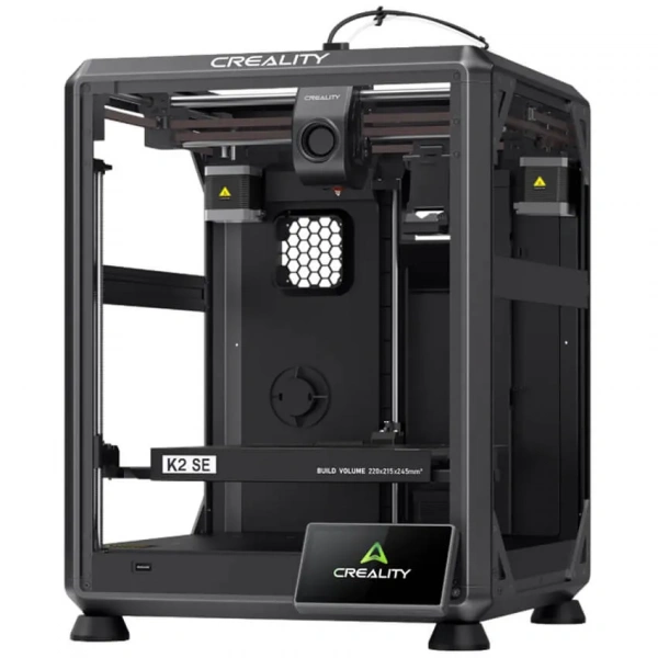 картинка 3D принтер Creality K2 SE