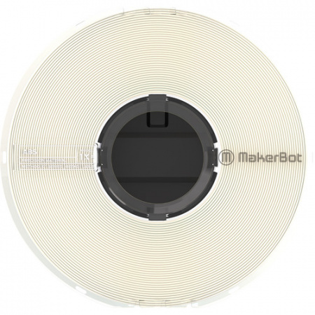 Пластик MakerBot ABS Method X, RFID, натуральный, 1.75 мм, 750 г