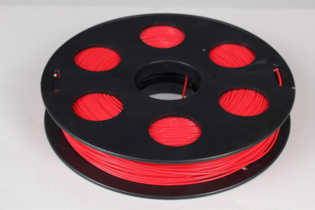 BFlex пластик BestFilament, 1.75 мм, красный, 500 г