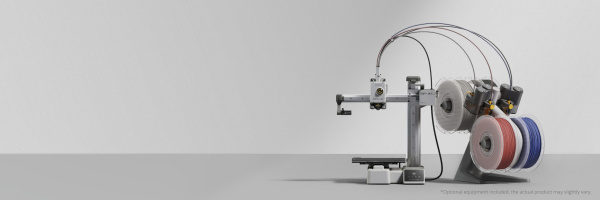 картинка 3D принтер Bambu Lab A1 mini