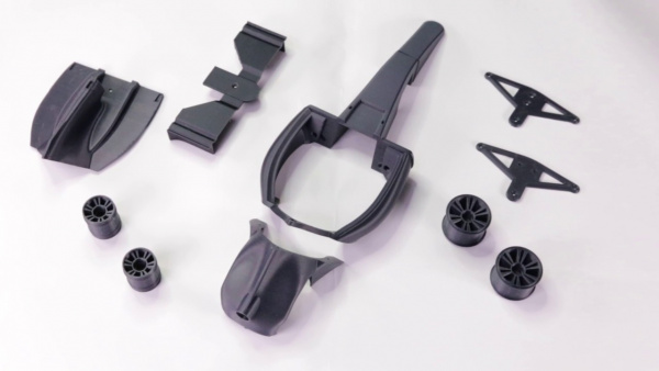 картинка 3D принтер XYZPrinting PartPro300 xT