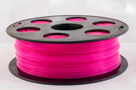 PLA пластик BestFilament, 1.75 мм, розовый, 2.5 кг