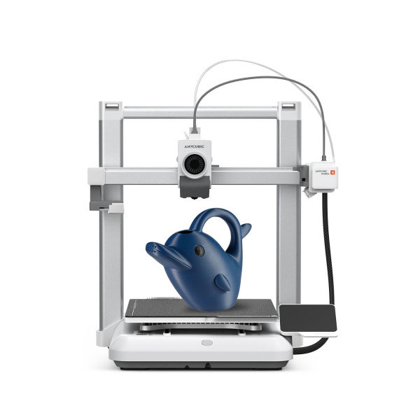 картинка 3D принтер Anycubic Kobra 4 Combo