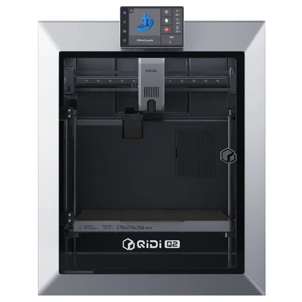 картинка 3D принтер QIDI Q2