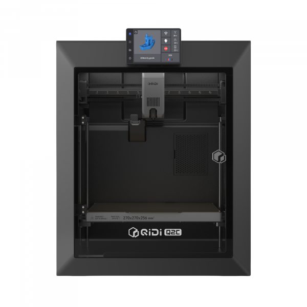 картинка 3D принтер QIDI Q2C