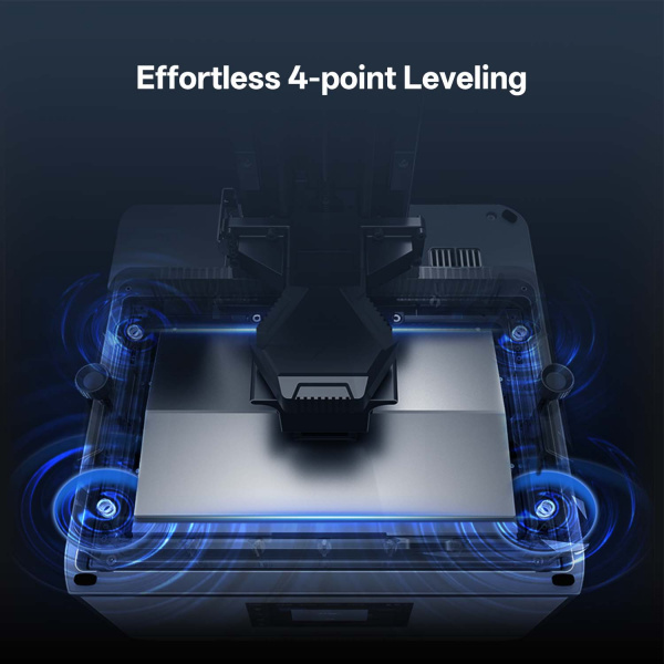 картинка 3D принтер Anycubic Photon Mono M7