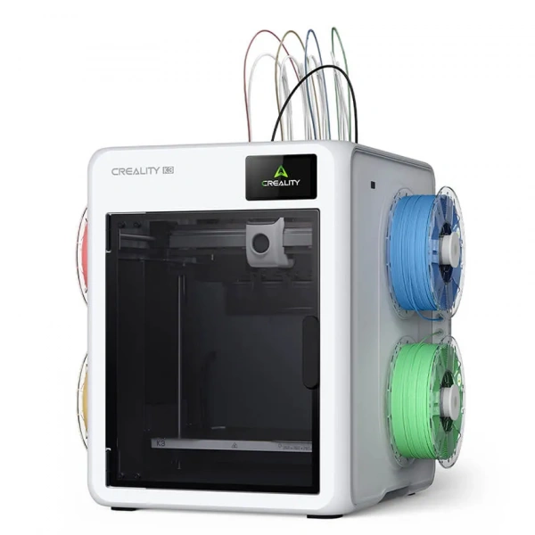 картинка 3D принтер Creality K3