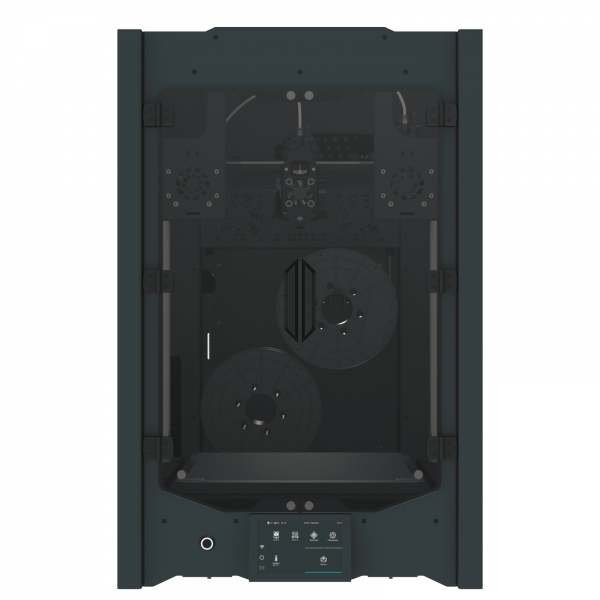картинка 3D принтер Z-Bolt S300 Dual